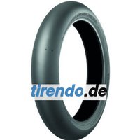 Bridgestone V02 F ( 90/580 R17 TL Mischung MEDIUM HARD, NHS, Vorderrad ) Bridgestone V02 F ( 90/580 R17 TL Mischung MEDIUM HARD, NHS, Vorderrad )