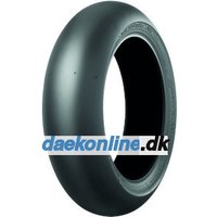 Bridgestone V02 R ( 200/660 R17 TL Baghjul, Gummiblanding SOFT )