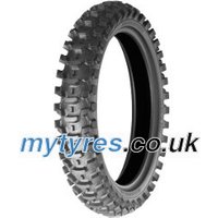 Bridgestone X 10 R Cross ( 90/100-16 TT 51M Rear wheel, M/C, Compound Sand )