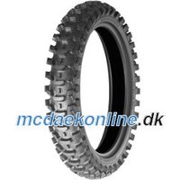 Bridgestone X 10 R Cross ( 90/100-16 TT 51M Baghjul, M/C, Gummiblanding Sand )