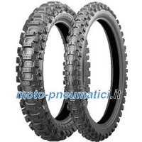 Bridgestone X 31 F ( 90/100-21 TT 57M M/C, Mescola di gomma mezzo, ruota anteriore )