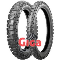 Bridgestone X 31 R ( 110/90-19 TT 62M Rear wheel, M/C, Compound Medium ) Bridgestone X 31 R ( 110/90-19 TT 62M Rear wheel, M/C, Compound Medium )