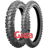 Bridgestone X 31 R ( 110/90-19 TT 62M bakhjul, M/C, Gummiblanding medium ) Bridgestone X 31 R ( 110/90-19 TT 62M bakhjul, M/C, Gummiblanding medium )