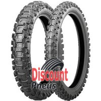 ‘Bridgestone X 31 R ( 110/90-19 TT 62M roue arrière, M/C, Composé de caoutchouc Moyen )‘ ‘Bridgestone X 31 R ( 110/90-19 TT 62M roue arrière, M/C, Composé de caoutchouc Moyen )‘