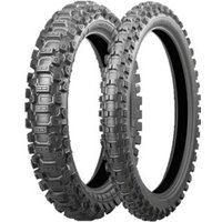 Bridgestone X 31 R ( 120/80-19 TT 63M ruota posteriore, M/C )