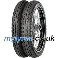Continental Conti City ( 90/90-18 RF TL 57P Rear wheel, M/C, Front wheel )
