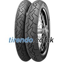 Continental ContiClassicAttack ( 110/90 R18 TL 61V Rear wheel, M/C )