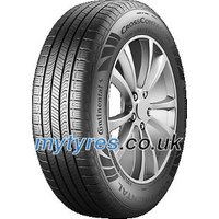 Continental CrossContact RX ( 275/40 R21 107H XL Conti Seal, EVc, with kerbing rib )