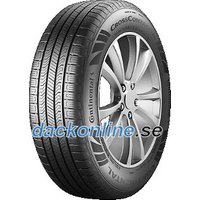 Continental CrossContact RX ( 265/55 R19 109H EVc, med fälgskydd )