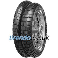 Continental ContiEscape ( 140/80-17 TT 69H Rear wheel, M/C )