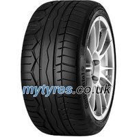 Continental ContiForceContact ( 295/30 ZR20 (101Y) XL J, with kerbing rib )