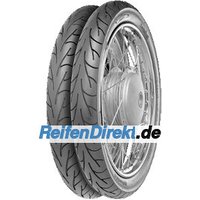 Continental ContiGo! ( 130/80-17 TL 65H Hinterrad, M/C ) Continental ContiGo! ( 130/80-17 TL 65H Hinterrad, M/C )