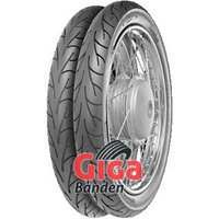 Continental ContiGo! ( 130/80-17 TL 65H Achterwiel, M/C ) Continental ContiGo! ( 130/80-17 TL 65H Achterwiel, M/C )