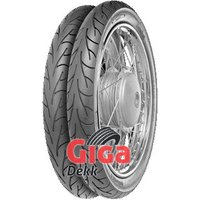 Continental ContiGo! ( 130/80-17 TL 65H bakhjul, M/C ) Continental ContiGo! ( 130/80-17 TL 65H bakhjul, M/C )