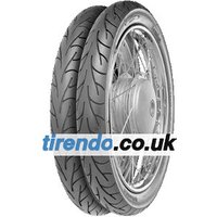 Continental ContiGo! ( 110/90-18 TL 61H Rear wheel, M/C )