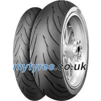 Continental ContiMotion ( 120/70 ZR17 TL (58W) M/C, variant Z )