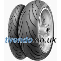 Continental ContiMotion M ( 150/70 ZR17 TL 69W Rear wheel, M/C, variant M )