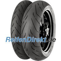 Continental ContiRoad ( 110/70 R17 TL 54V M/C, Vorderrad ) Continental ContiRoad ( 110/70 R17 TL 54V M/C, Vorderrad )