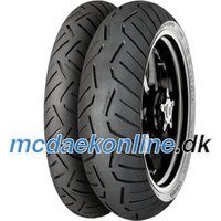Continental ContiRoadAttack 3 CR ( 100/90 R18 TL 56H M/C, Forhjul )