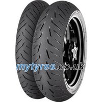 Continental ContiRoadAttack 4 ( 160/60 ZR17 TL (69W) Rear wheel, M/C )