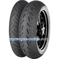 Continental ContiRoadAttack 4 ( 110/80 R19 TL 59V M/C, etupyörä )