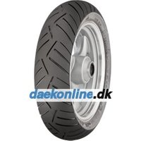 Continental ContiScoot ( 110/70-16 TL 52S Baghjul, M/C, Forhjul )