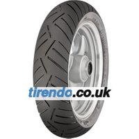 Continental ContiScoot ( 100/80-16 TL 50P M/C, Front wheel )