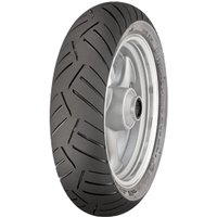Continental ContiScoot ( 110/70-12 TL 47P tylne koło, M/C, koło przednie )