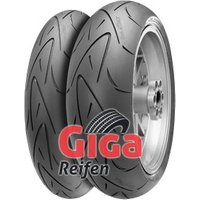 ‘Continental ContiSportAttack ( 120/70 ZR17 TL (58W) M/C, Vorderrad )‘ ‘Continental ContiSportAttack ( 120/70 ZR17 TL (58W) M/C, Vorderrad )‘