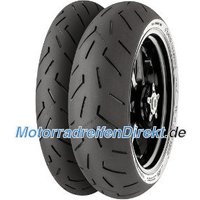 Continental ContiSportAttack 4 ( 120/70 ZR17 TL (58W) M/C, Vorderrad )