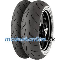 Continental ContiSportAttack 4 ( 190/55 ZR17 TL (75W) Baghjul, M/C )