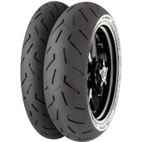 Continental ContiSportAttack 4 ( 120/70 ZR17 TL (58W) M/C, Vorderrad )