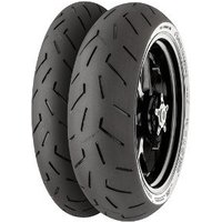Continental ContiSportAttack 4 ( 120/70 ZR17 TL (58W) M/C, Rueda delantera )