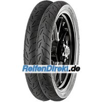 Continental ContiStreet ( 70/90-17 TL 38P M/C, Vorderrad ) Continental ContiStreet ( 70/90-17 TL 38P M/C, Vorderrad )