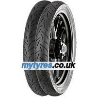 Continental ContiStreet ( 2.50-18 TL 40P M/C, Front wheel )