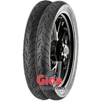 Continental ContiStreet ( 100/80-18 TL 53P Rueda trasera, M/C ) Continental ContiStreet ( 100/80-18 TL 53P Rueda trasera, M/C )