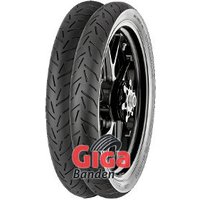 Continental ContiStreet ( 100/80-18 TL 53P Achterwiel, M/C ) Continental ContiStreet ( 100/80-18 TL 53P Achterwiel, M/C )