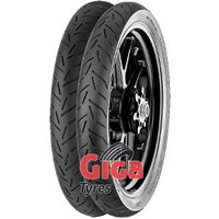 Continental ContiStreet ( 100/80-18 TL 53P Rear wheel, M/C ) Continental ContiStreet ( 100/80-18 TL 53P Rear wheel, M/C )