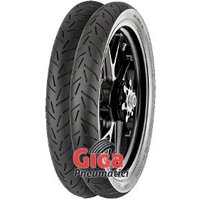 Continental ContiStreet ( 100/80-18 TL 53P ruota posteriore, M/C ) Continental ContiStreet ( 100/80-18 TL 53P ruota posteriore, M/C )