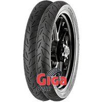 Continental ContiStreet ( 100/80-18 TL 53P bakhjul, M/C ) Continental ContiStreet ( 100/80-18 TL 53P bakhjul, M/C )