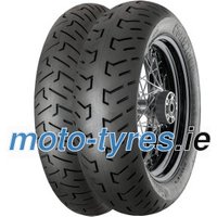 Continental ContiTour ( 140/90-15 TL 70H Rear wheel, M/C )