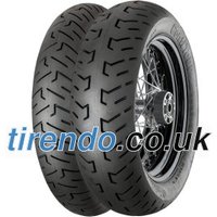 Continental ContiTour ( 140/90-15 TL 70H Rear wheel, M/C )