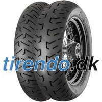 Continental ContiTour ( 130/70-18 TL 63H M/C, Forhjul )