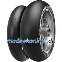 Continental ContiTrack ( 200/55 R17 TL Baghjul, Gummiblanding Medium, NHS )