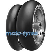 Continental ContiTrack ( 180/60 R17 TL Rear wheel, M/C, NHS )