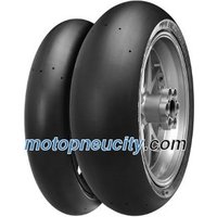 Continental ContiTrack ( 200/55 R17 TL Rodas traseiras, NHS )