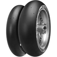 Continental ContiTrack ( 120/70 R17 TL M/C, NHS, Framhjul )