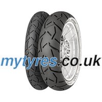 Continental ContiTrailAttack 3 ( 120/70 ZR17 TL (58W) M/C, Front wheel )