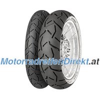 Continental ContiTrailAttack 3 ( 130/80-17 TT 65S Hinterrad, M/C )