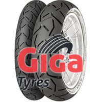 Continental ContiTrailAttack 3 ( 100/90-19 TL 57H M/C, Front wheel ) Continental ContiTrailAttack 3 ( 100/90-19 TL 57H M/C, Front wheel )